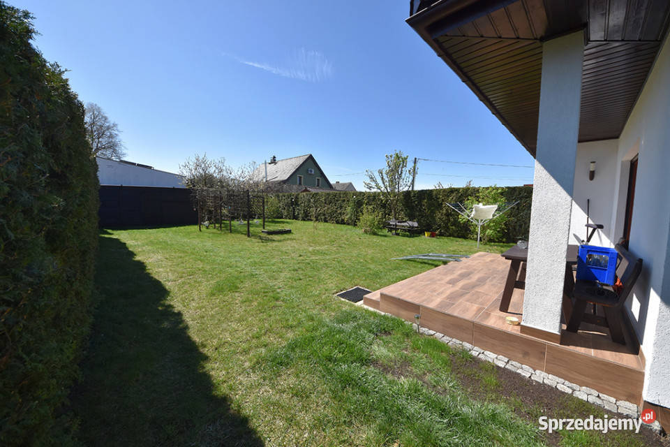 Dom w zabudowie bliźniaczejŁubnianyOpolskie sprzedam