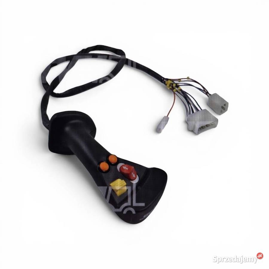 Schaffer joystick sterujący 070700051 Żnin