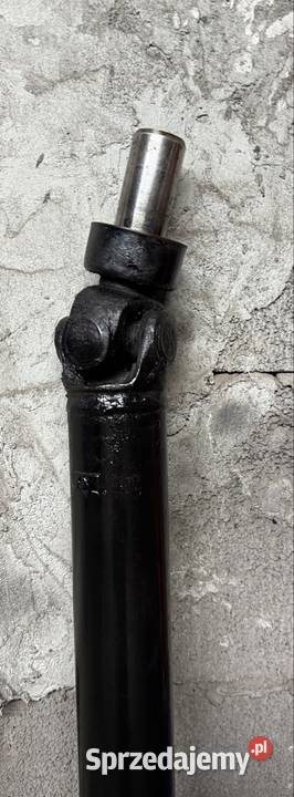 Wał napędowy gaz 24 Rumia