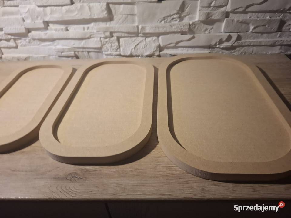 Podstawka pod dekoracje patera śląskie Pyskowice