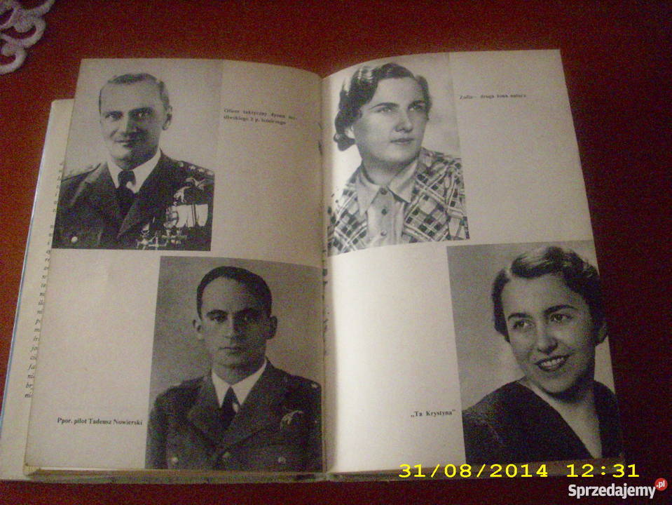 Wiatr w podeszwach J Meissner Goleniów