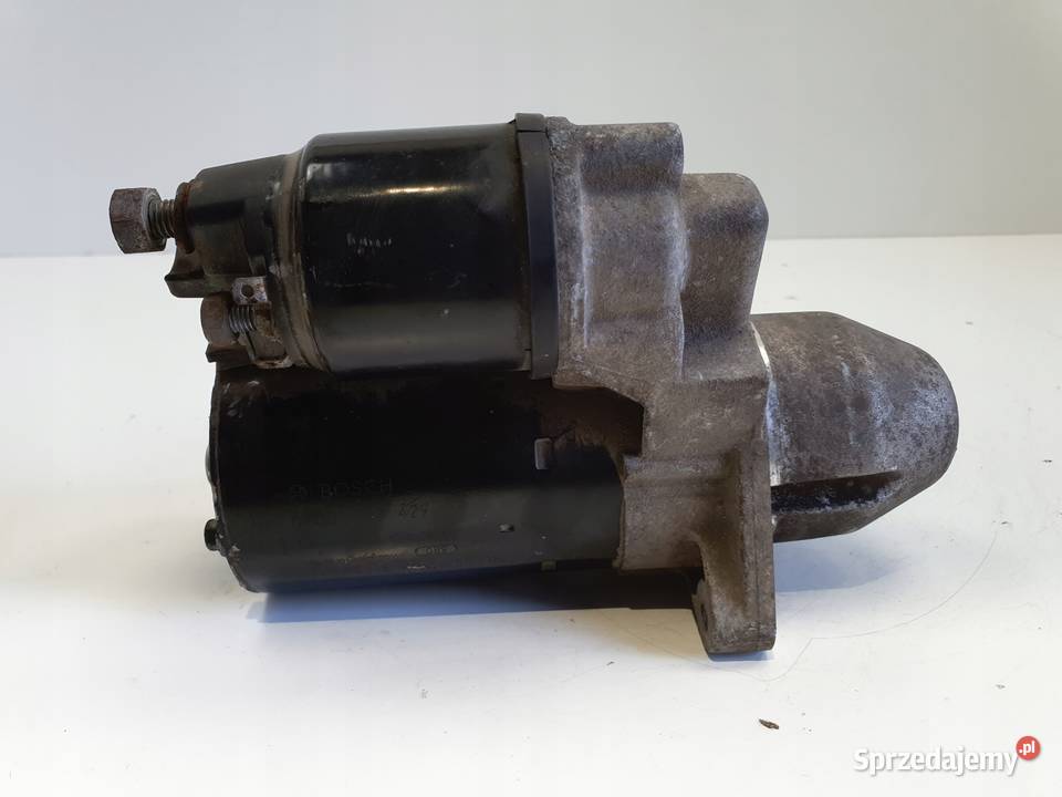 Opel Corsa D 13 CDTI ROZRUSZNIK bosch 0001107429 Janów