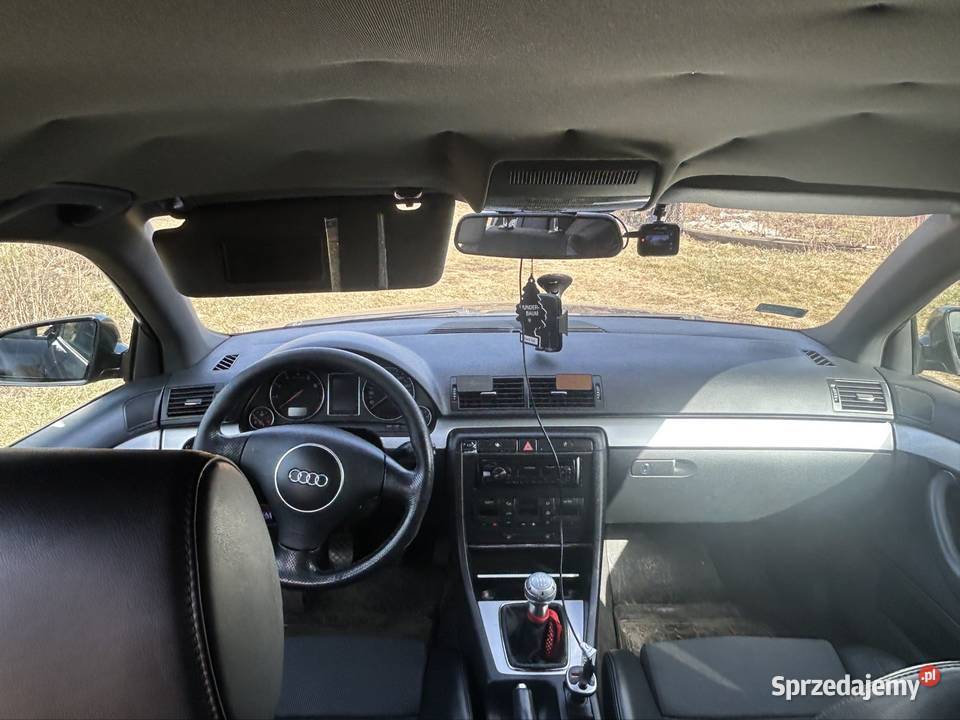 Sprzedam relingi dachowe Łuków sprzedam