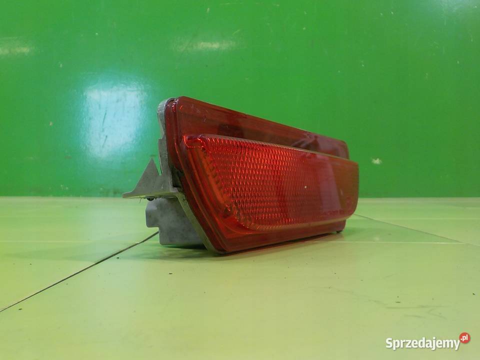 MAZDA 3 BM III 22 D 15r SEDAN 4D lampa tyl w Lampy tylne Suków