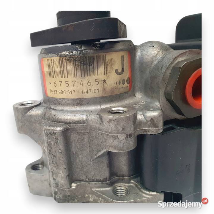 POMPA WSPOMAGANIA BMW E46 E39 20 D 7692900517