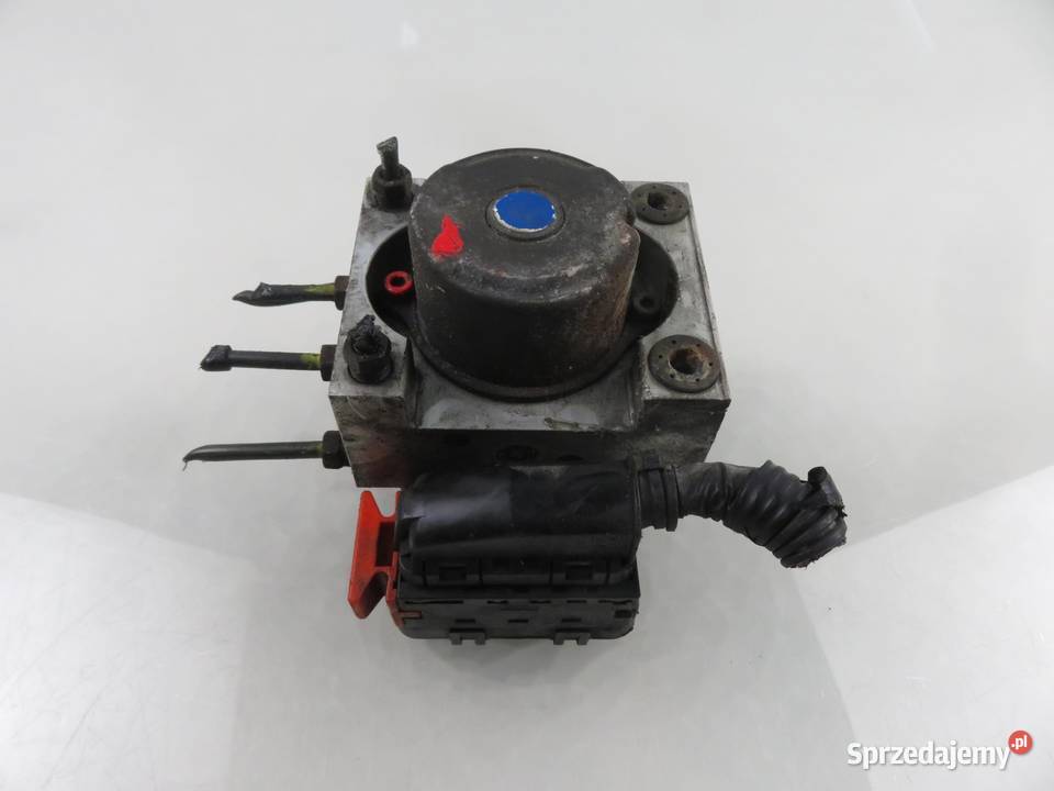 POMPA ABS HONDA JAZZ II GD GE3 GE2 044001396