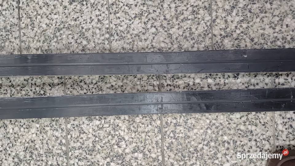 Narty biegowe FISCHER XC Sporty Wax 187 wiązania Dębica