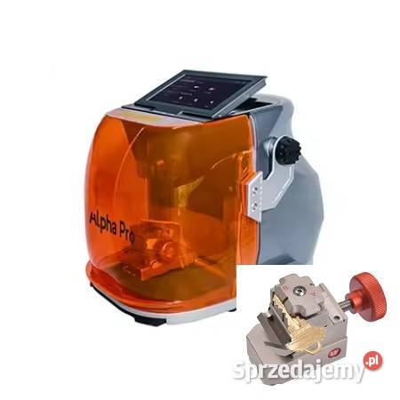 Zestaw Kukai Alpha Pro PRZYSTAWKA S2 Szczekociny
