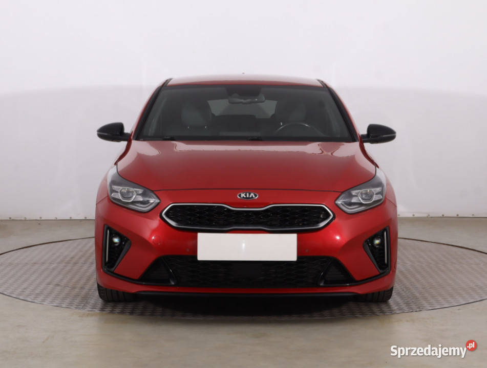 Kia ProCeed 15 TGDI Piaseczno