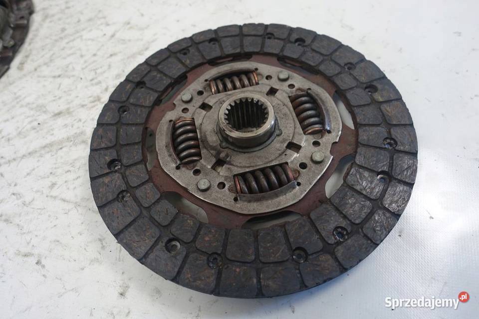 Toyota Avensis T22 20 VVTi TARCZA DOCISK Chełm