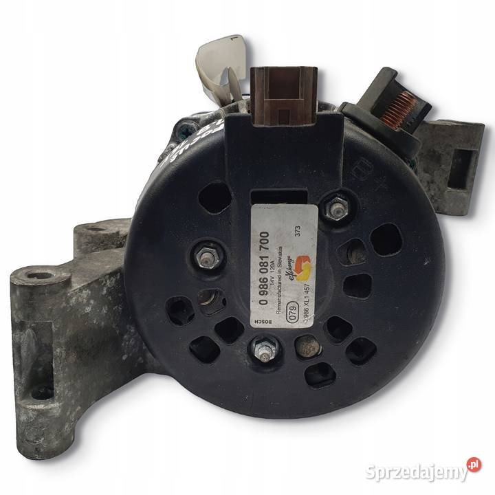 ALTERNATOR Ford C Focus MK2 18 16V