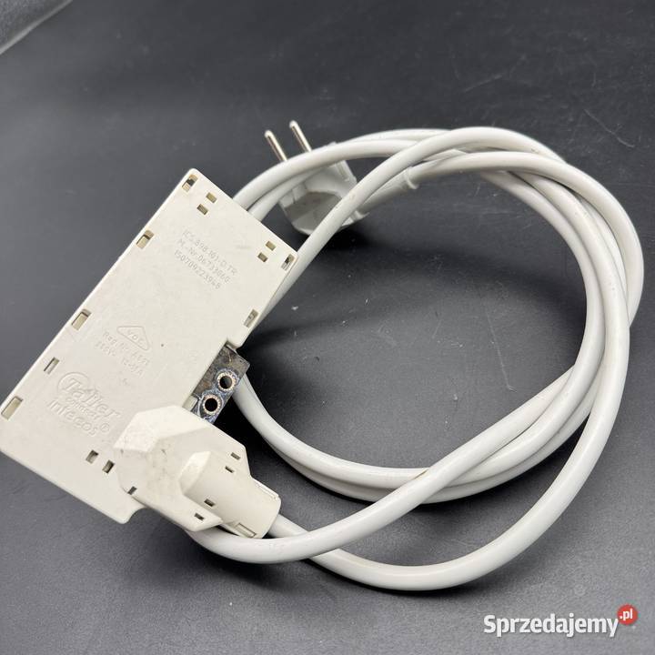 Kabel sieciowy zmywarki Miele MN06733060 Jasienica sprzedam