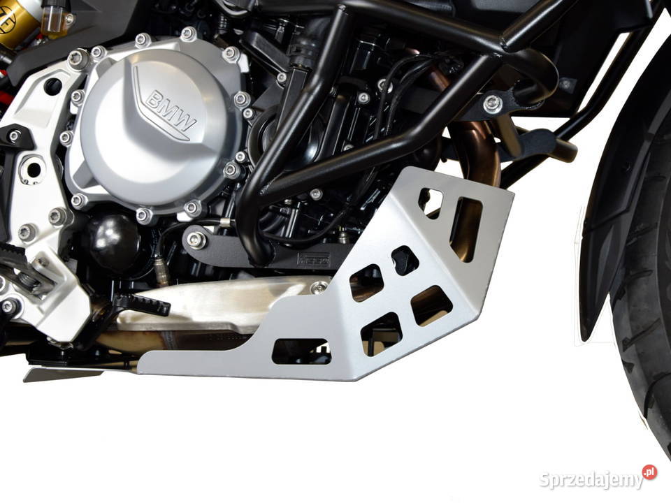 Osłona silnika do BMW F 800 GS 2024 stalowa Częstochowa