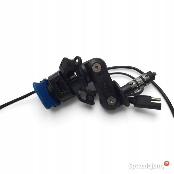 UCHWYT MOTOCYKLOWY QUAD LOCK FORK STEAM Yamaha Chełm