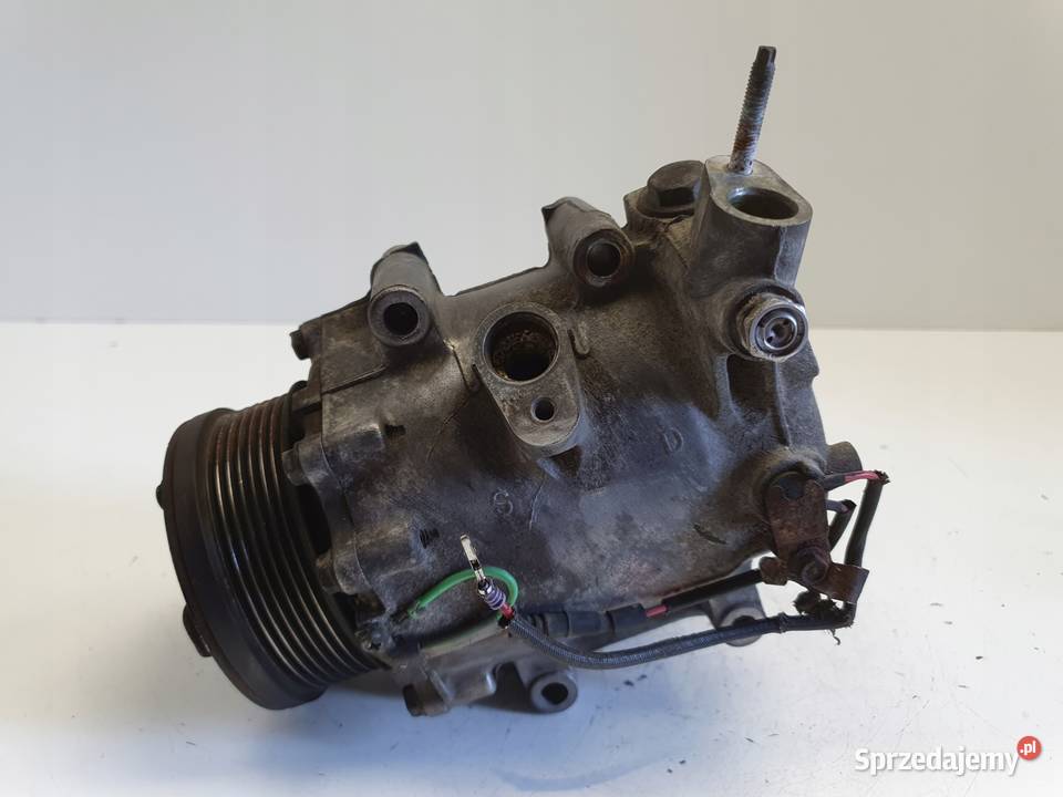 SPRĘŻARKA KLIMATYZACJI Honda Civic VIII 22 iCTDI