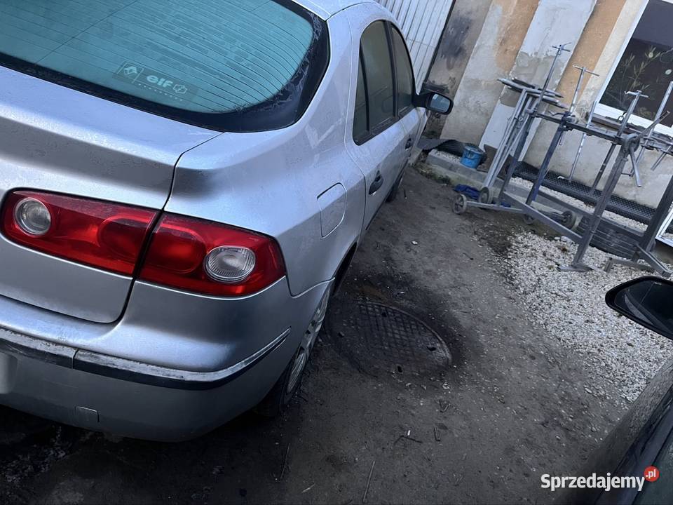 Renault Laguna 19 w całości na czesci 30700km Laguna Bolesławiec
