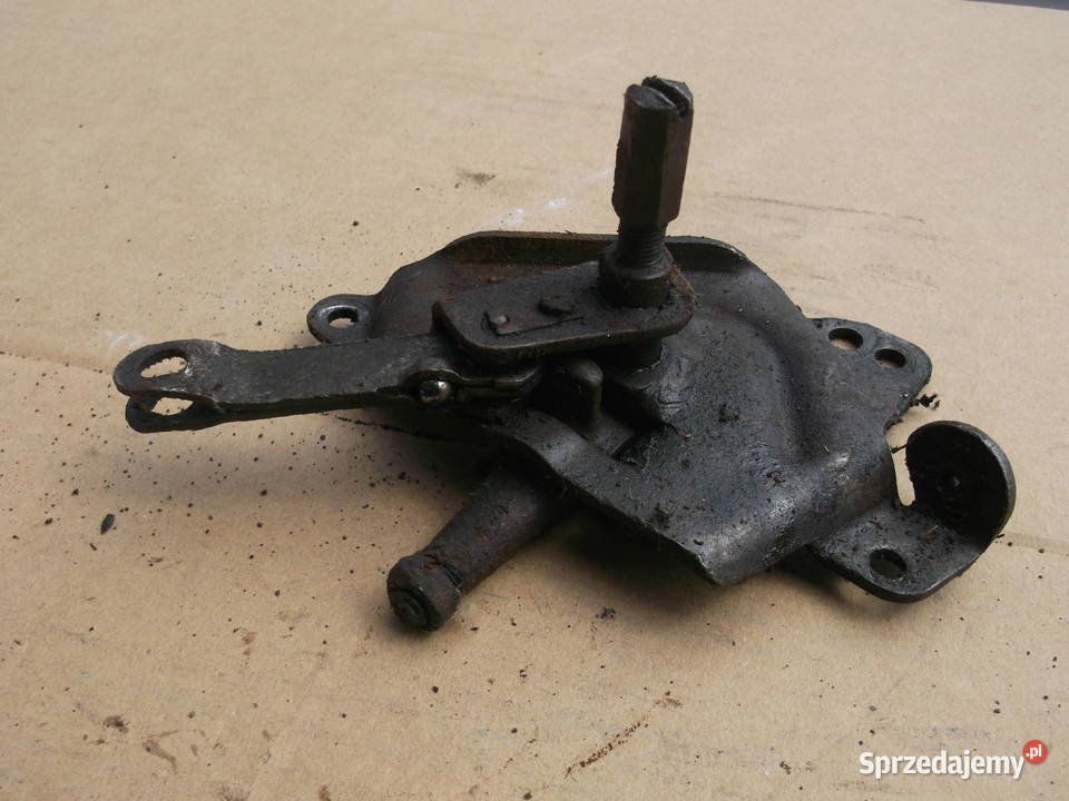 jawa 175 typ 356 wysprzęglik automat sprzęgła Części motocyklowe Wojnowice