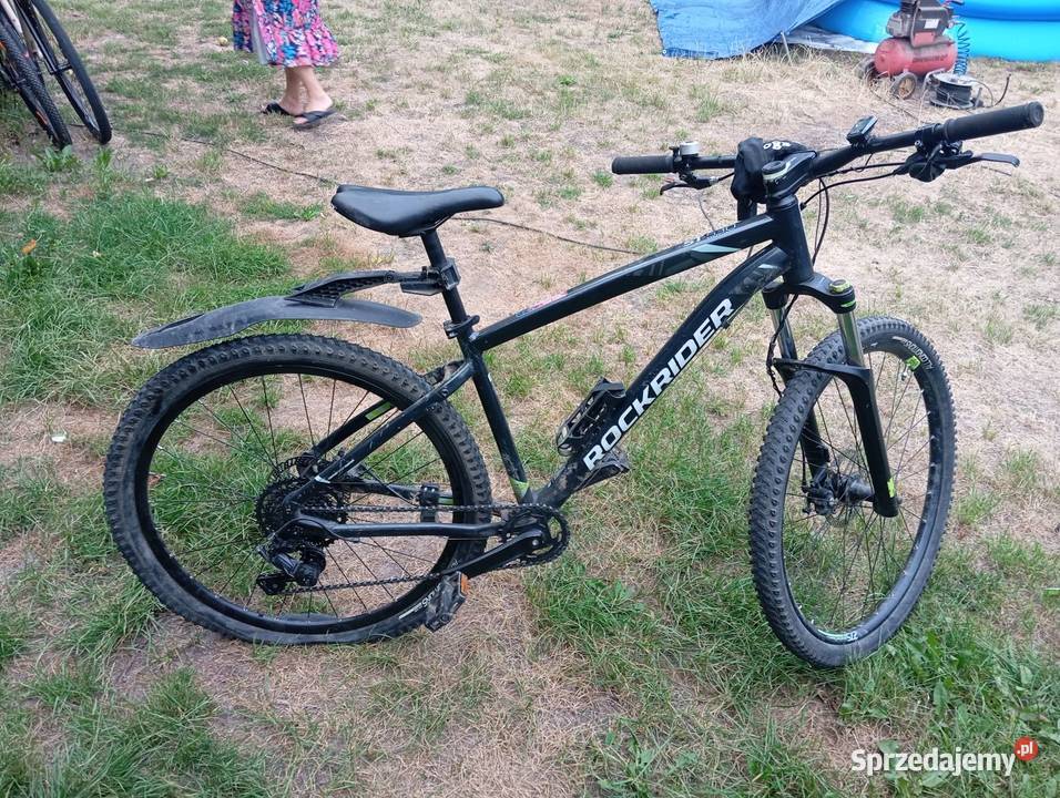 Rower koła 275 Kozienice