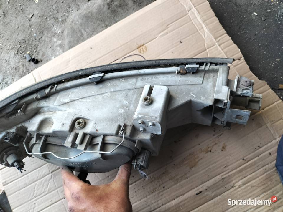 FORD MONDEO MK2 LAMPA PRZÓD PRZEDNIA LEWA Kamień-Kolonia