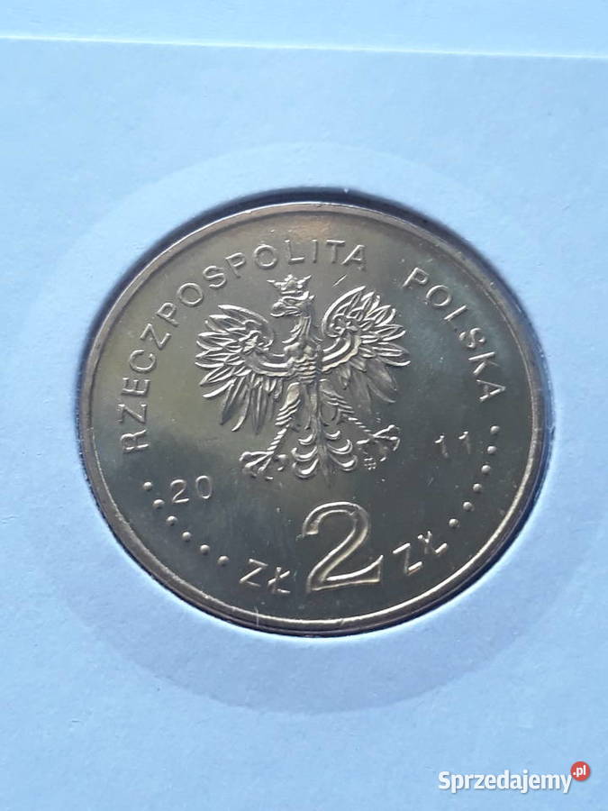 2 Ferdynand Ossendowski 2011 rUNC Konin