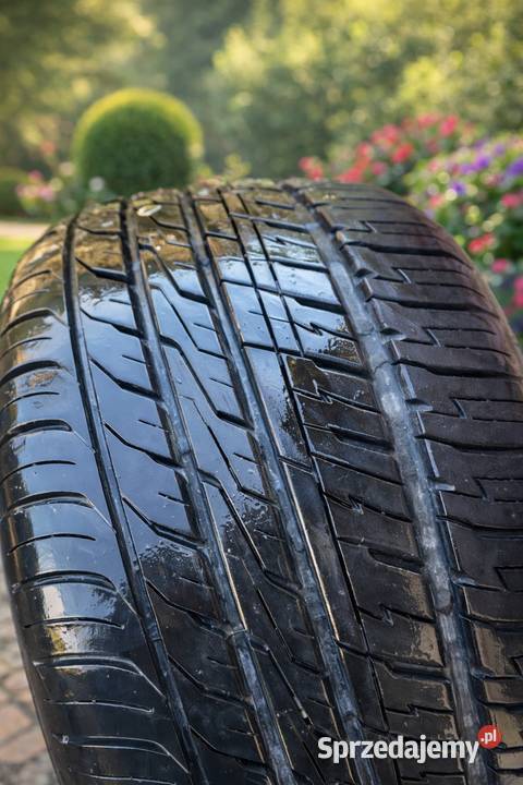 Opona świetne Super 1