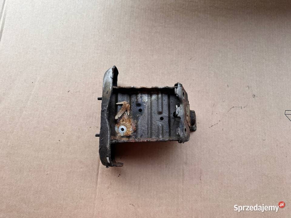 Strefa zgniotu prawy przód Toyota Yaris III małopolskie Brzesko sprzedam