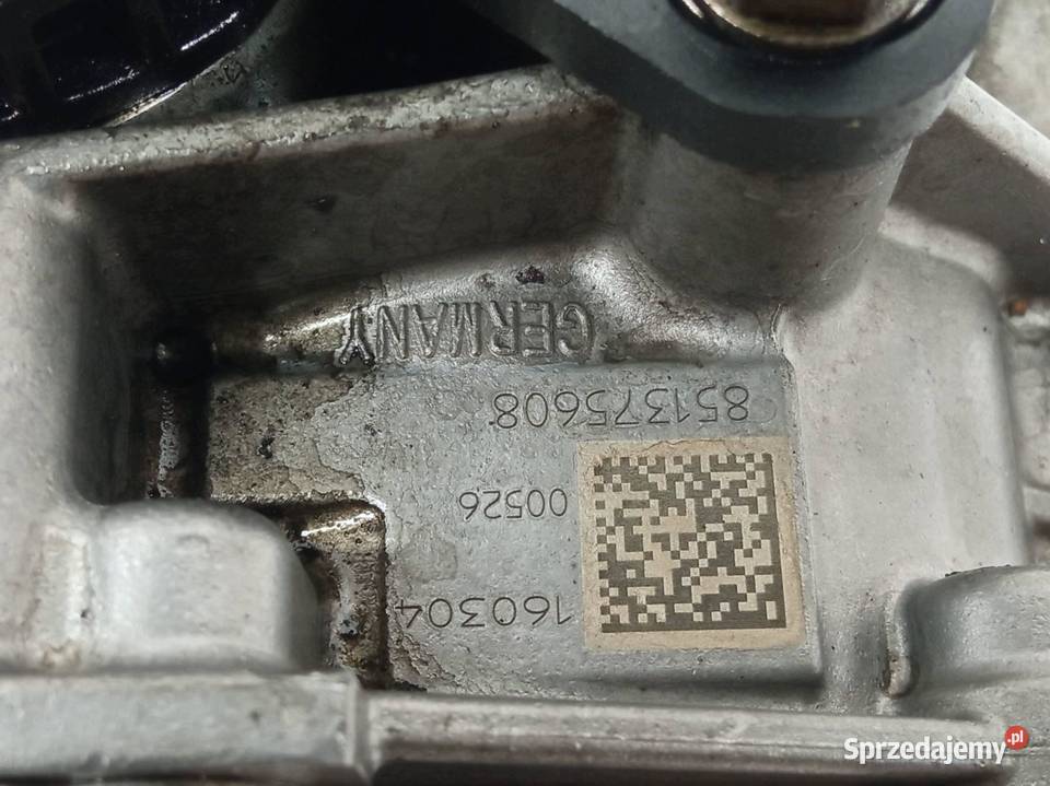 POMPA OLEJU 851375608 20 D N47 Bmw Seria 5 VI