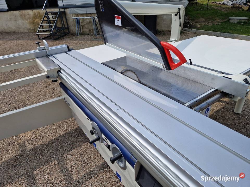 Piła Formatowa SCM CLASS SI 350Piła z małopolskie Kalwaria Zebrzydowska