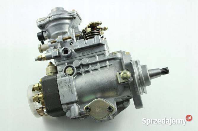 REGENERACJA DIAGNOSTYKA POMPA WTRYSKOWA BOSCH DO Bladowo sprzedam