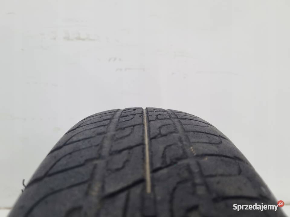 KOŁO DOJAZDOWE Peugeot 207 Citroen C3 dojazdówka Chełm
