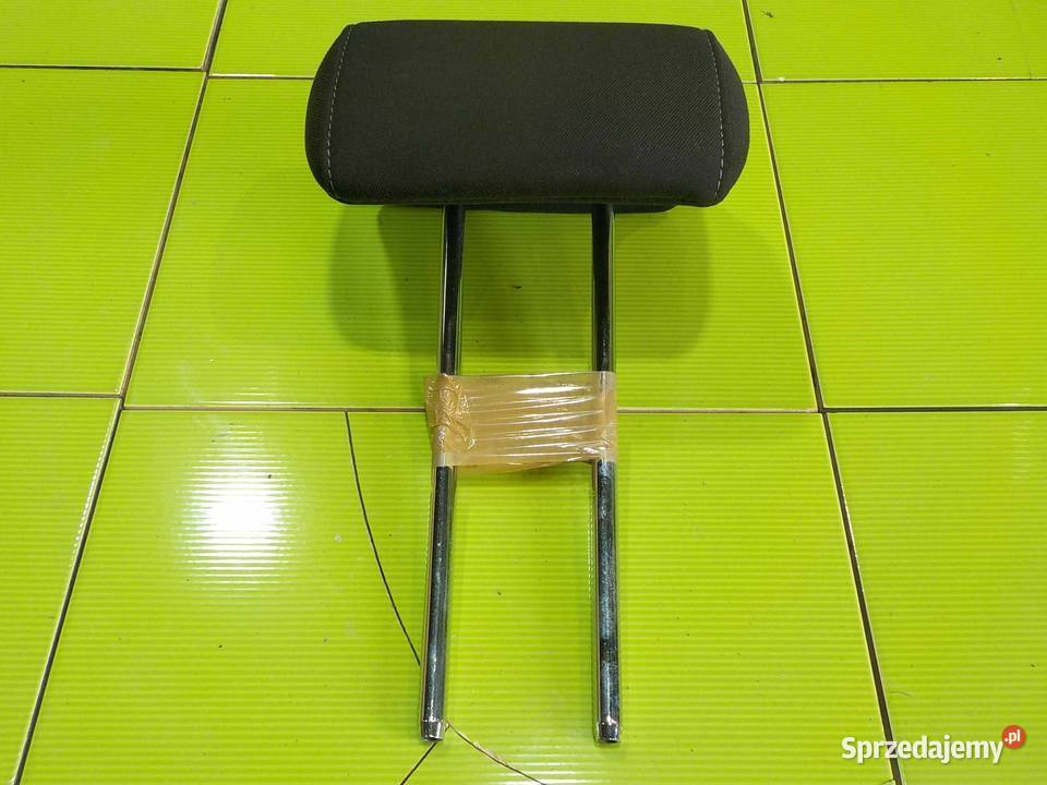 FORD KUGA MK2 15r zaglowek srodkowy tyl