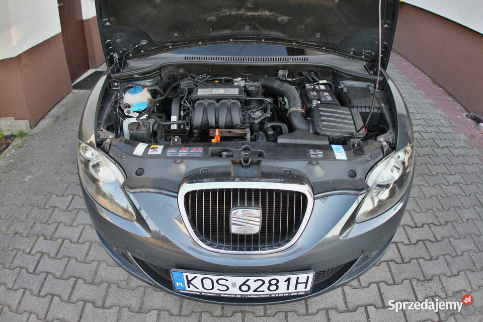 SERWISIE DUŻY ekran bez korozji 2 kpl KÓŁ Rok produkcji 2008 Brzeszcze sprzedam