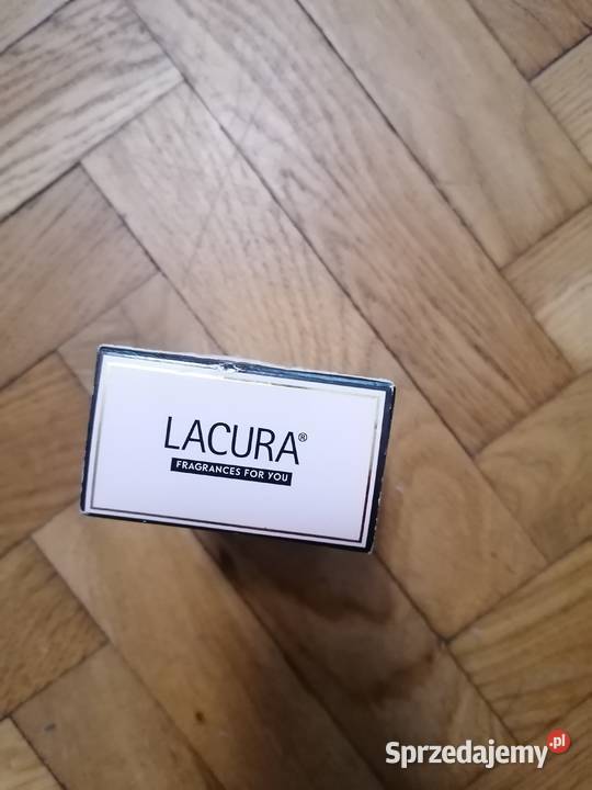 Woda toaletowa Lacura pomorskie Gdańsk sprzedam