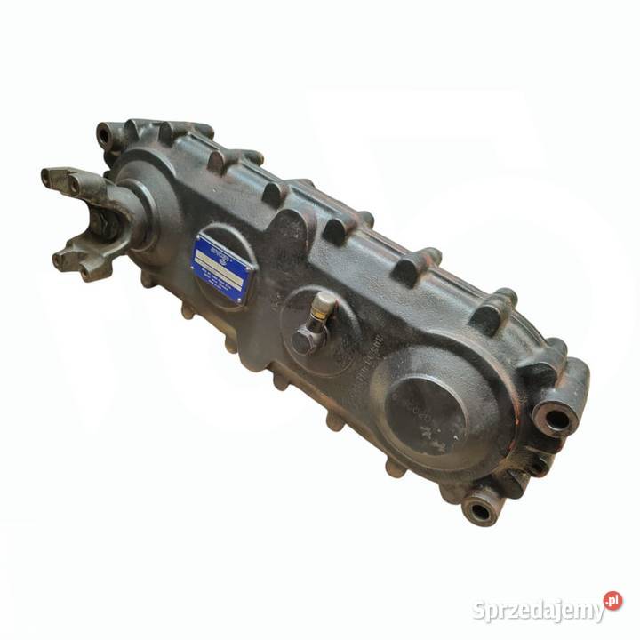 Przekładnia redukcyjna 30679 Dana 800208 Spicer Wilkowo sprzedam