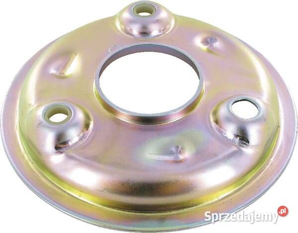 Tarcza hamulcowa 75100VA4010 Kamionna