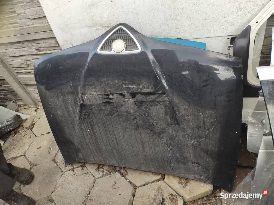 ALFA ROMEO 146 maska przód Kielce sprzedam