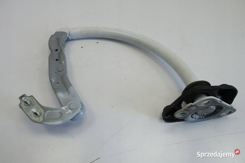 ZAWIAS TYLNEJ KLAPY Jaguar XJ X351 lewy tył Wyposażenie wnętrza lubelskie Rudka