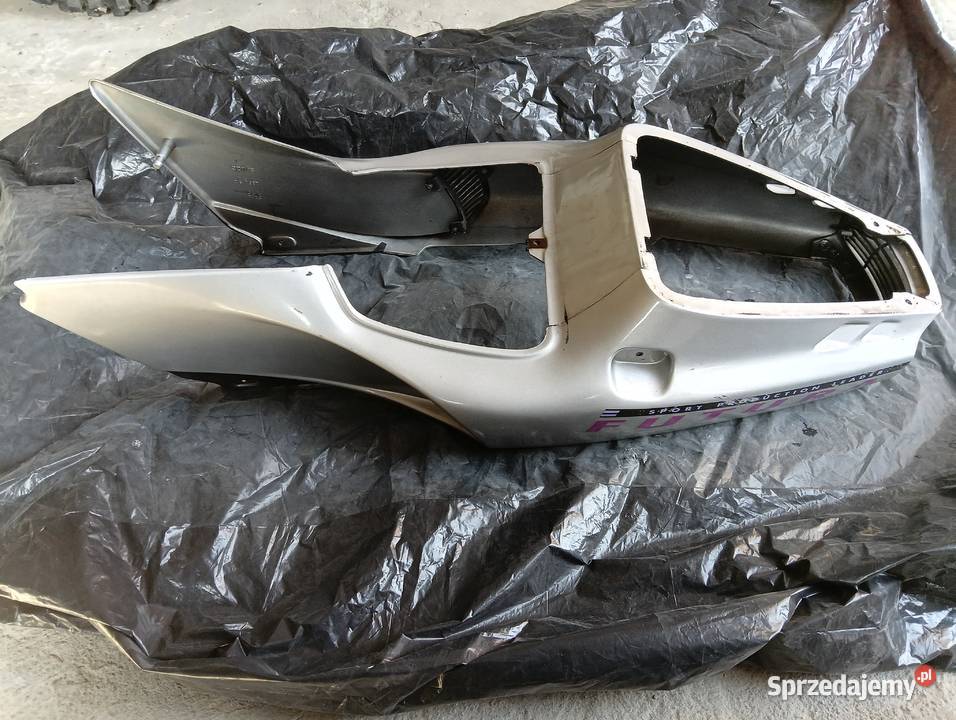 Ogon zadupek plastik Aprilia af1 125 Futura Zamość
