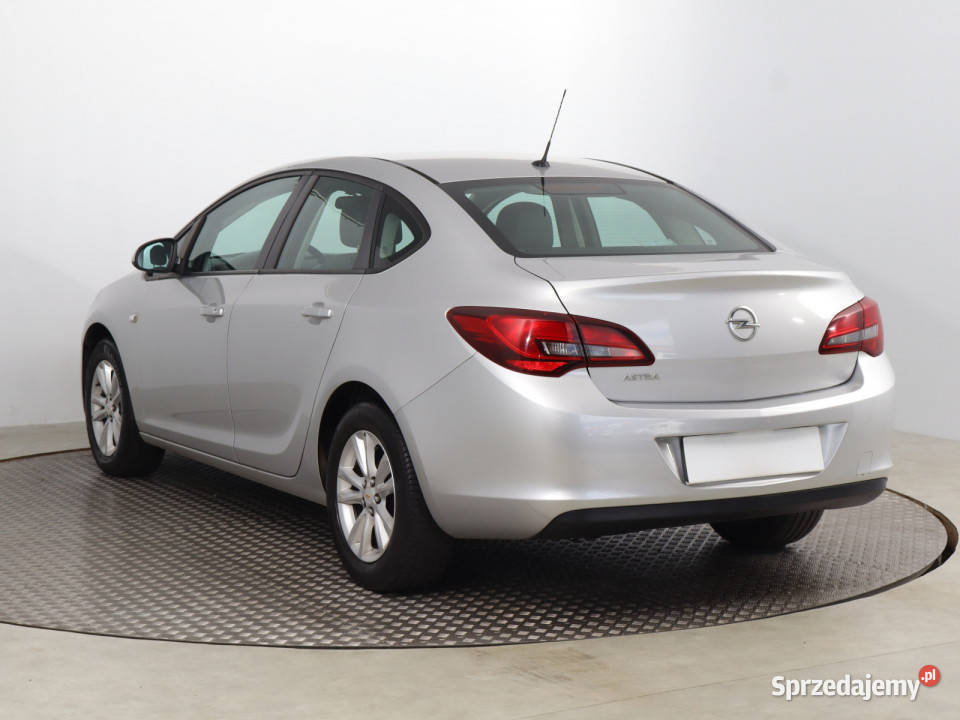 Opel Astra 16 16V dolnośląskie Bielany Wrocławskie sprzedam