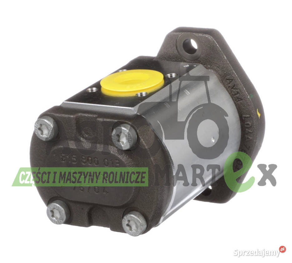 90380089 84355757 POMPA HYDRAULICZNA ZĘBATA Wichrów sprzedam