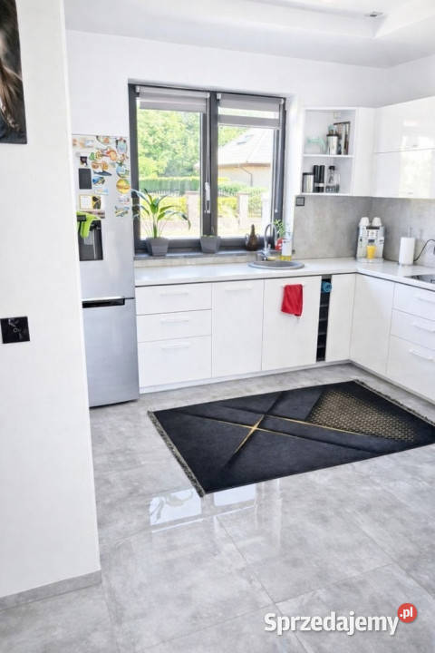 Na sprzedaż klimatyczny dom wolnostojący garaż zachodniopomorskie Kliniska Wielkie sprzedam