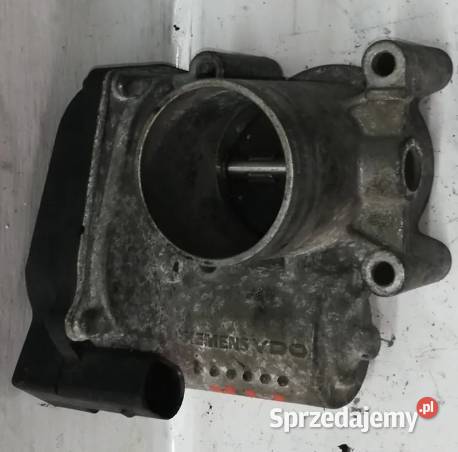 Przepustnica VW 12 B 03C133062B świętokrzyskie Suchedniów