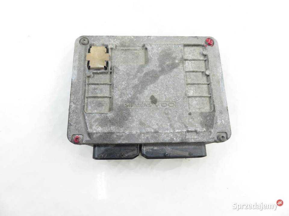 STEROWNIK AUDI A3 8P1 16 BSE 5WP40230 osobowe