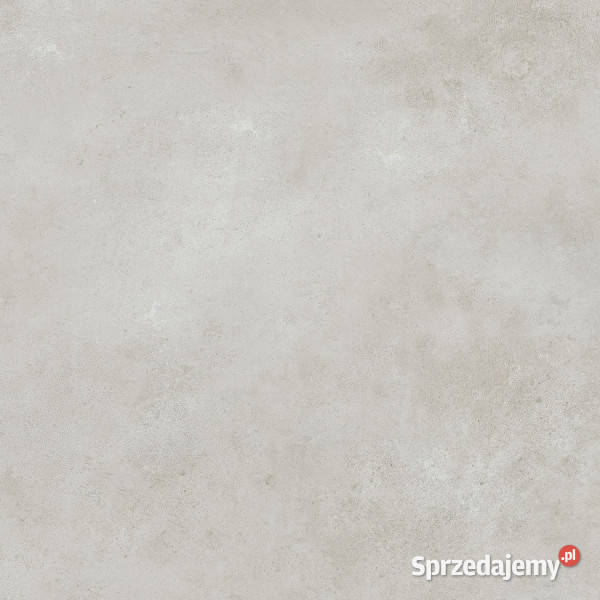 Tubądzin gres Epoxy Grey 2 Mat 598x598 Ożarów Mazowiecki