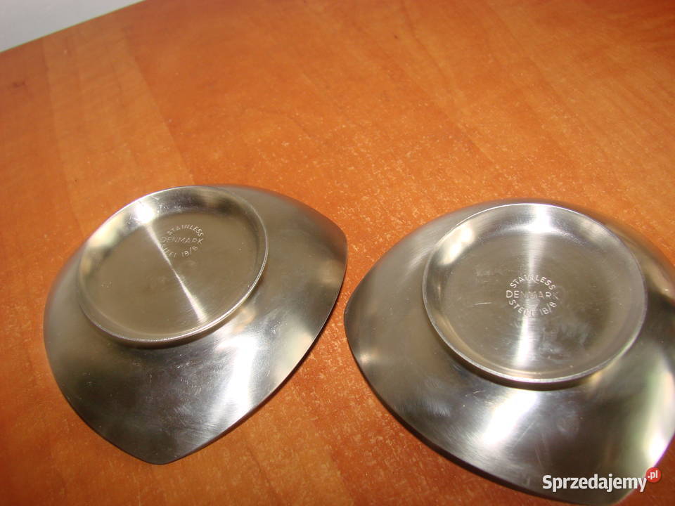 DENMARK Stainless miseczka dipówka sprzedam