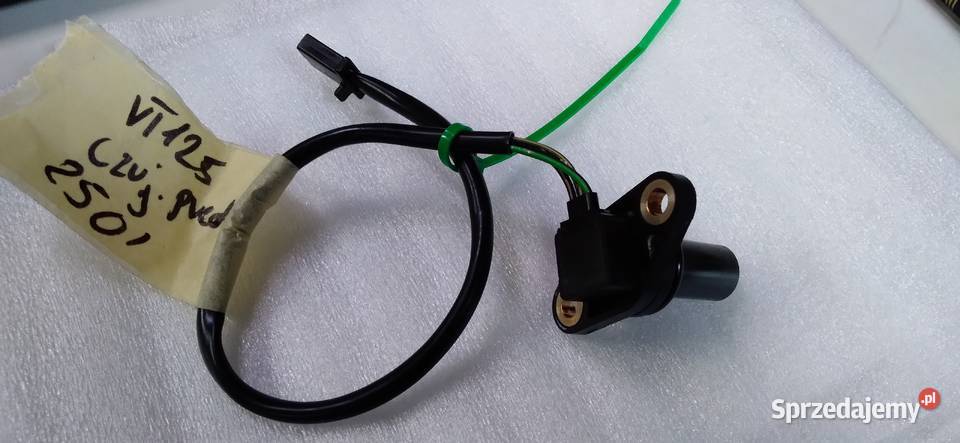 Czujnik Prędkości Honda Shadow VT 125 małopolskie Jawiszowice