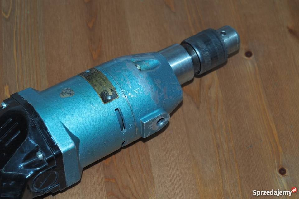 Wiertarka CELMA majstersztyk oryginał 230V Katowice