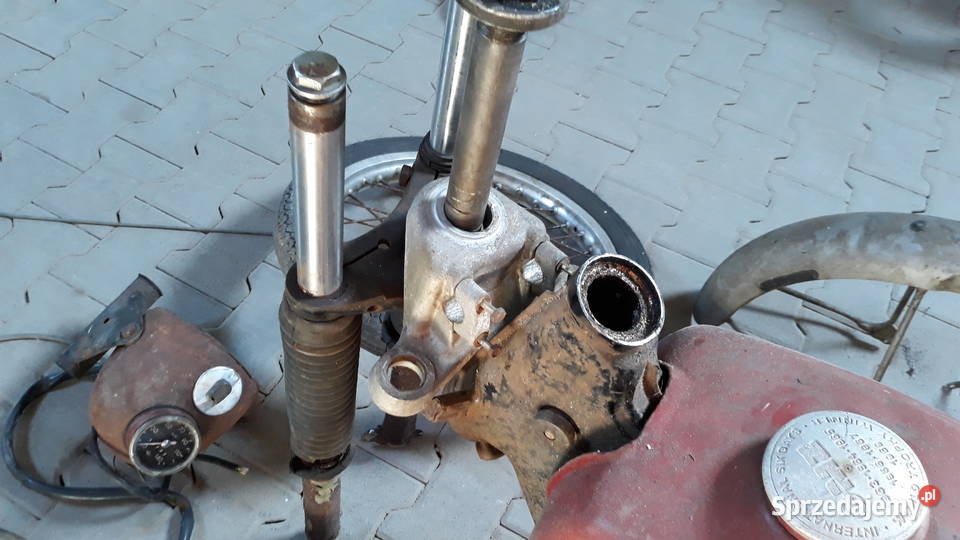 MZ ETS150 wwwmotobazarprl 150cm3 MZ Padniewko