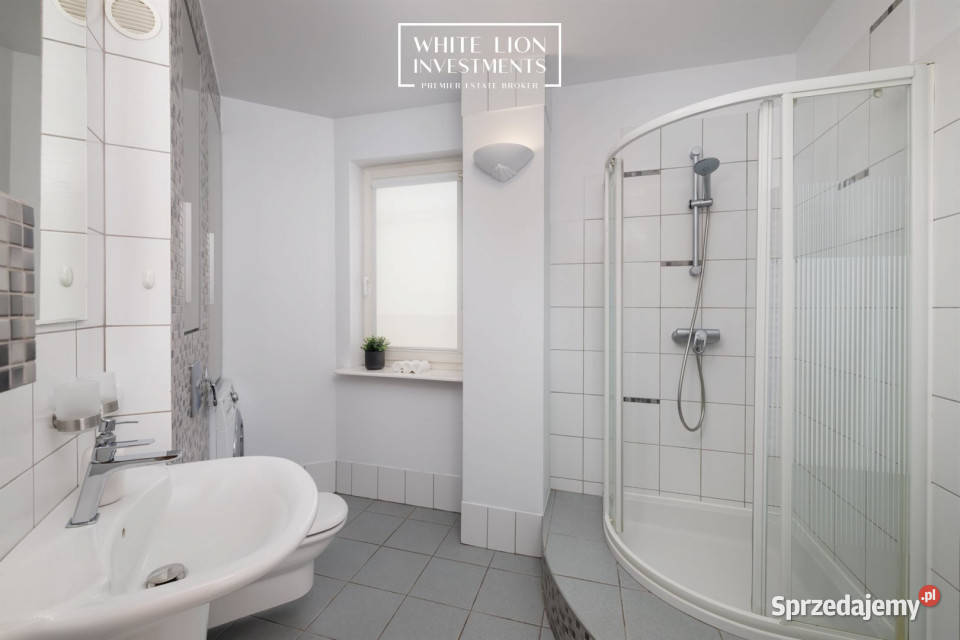 Mieszkanie Warszawa Karola Bohdanowicza 435m2 2 cegła