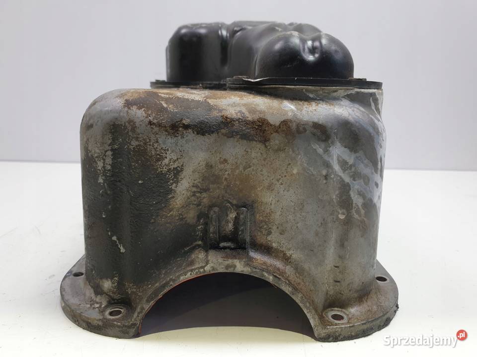 Mitsubishi Pajero II 30 V6 MISKA OLEJU OLEJOWA osobowe Chełm